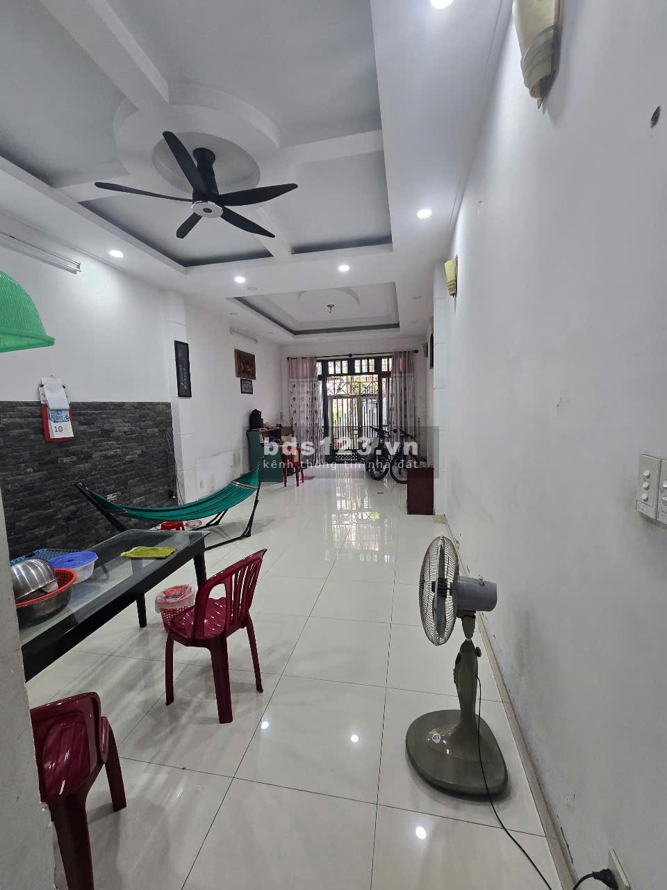 Bán nhà (83m²) hẻm Nguyễn Súy, Phường Tân Quý, Tân Phú – Gần aeon mall Tân Phú