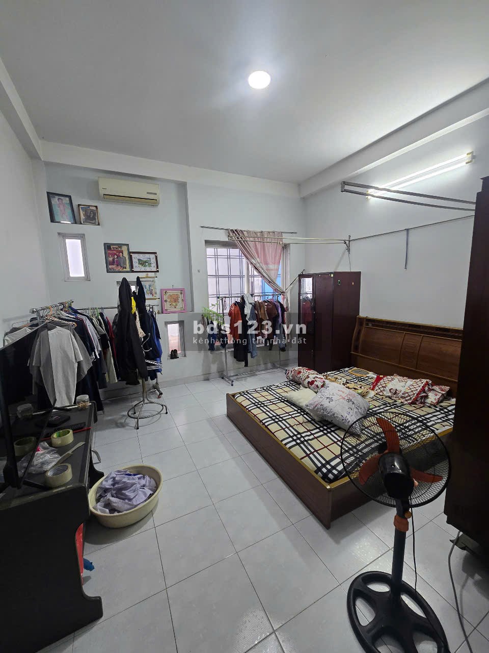 Bán nhà (83m²) hẻm Nguyễn Súy, Phường Tân Quý, Tân Phú – Gần aeon mall Tân Phú