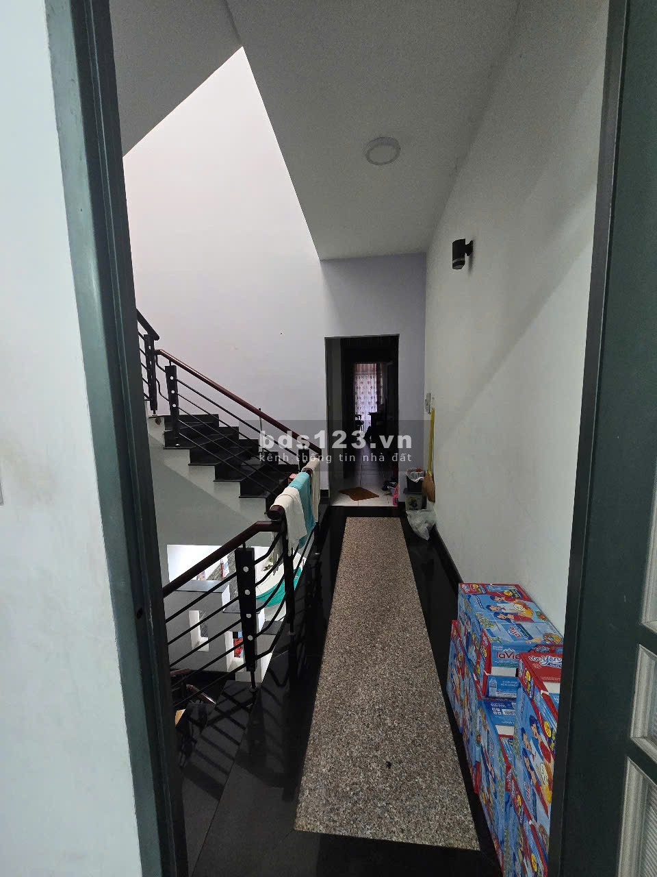 Bán nhà (83m²) hẻm Nguyễn Súy, Phường Tân Quý, Tân Phú – Gần aeon mall Tân Phú