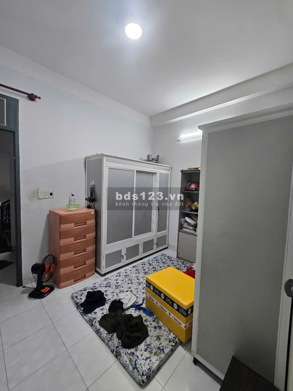 Bán nhà (83m²) hẻm Nguyễn Súy, Phường Tân Quý, Tân Phú – Gần aeon mall Tân Phú