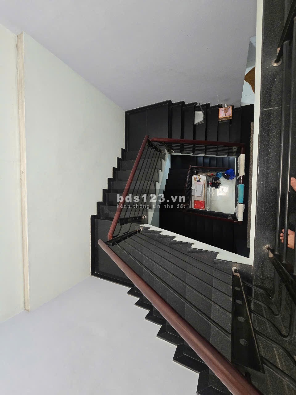 Bán nhà (83m²) hẻm Nguyễn Súy, Phường Tân Quý, Tân Phú – Gần aeon mall Tân Phú