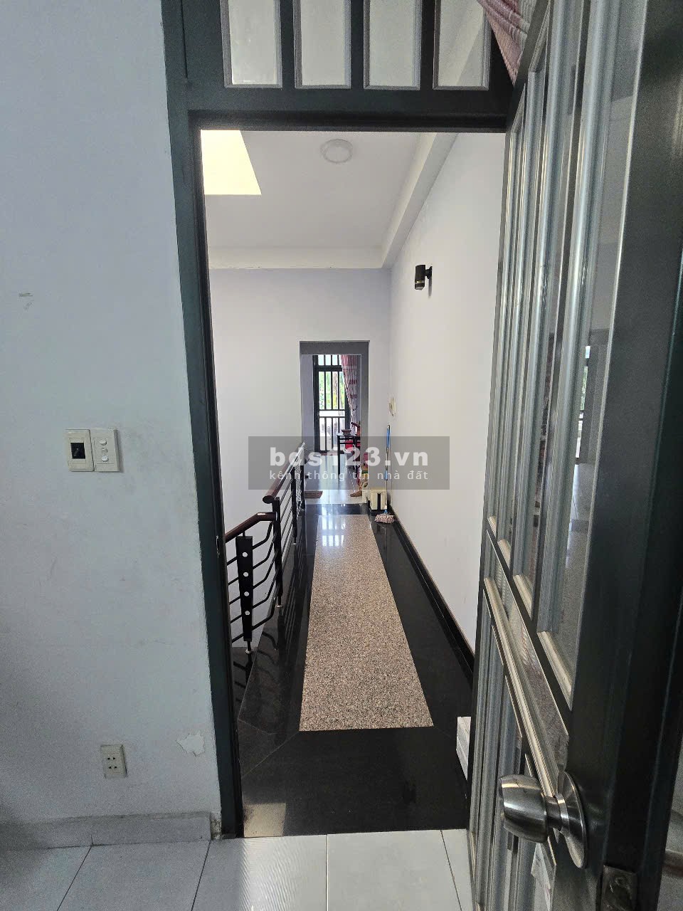 Bán nhà (83m²) hẻm Nguyễn Súy, Phường Tân Quý, Tân Phú – Gần aeon mall Tân Phú