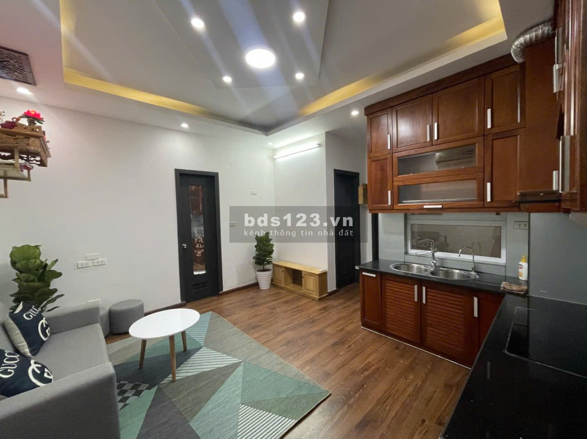 Bán gấp căn góc đẹp – Thiết kế rộng thoáng – Giá chỉ hơn 2.7 tỷ - Tòa CT12 Kim Văn Kim Lũ