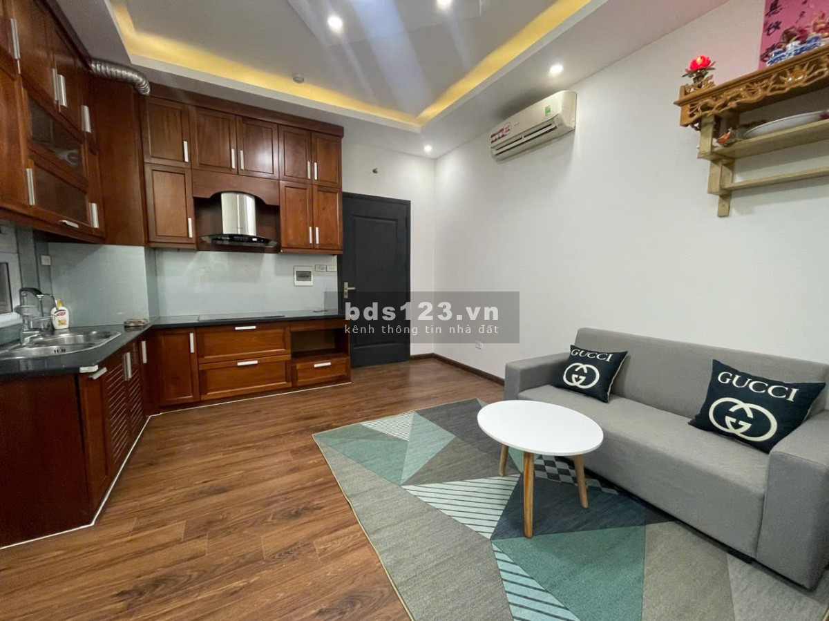 Bán gấp căn góc đẹp – Thiết kế rộng thoáng – Giá chỉ hơn 2.7 tỷ - Tòa CT12 Kim Văn Kim Lũ