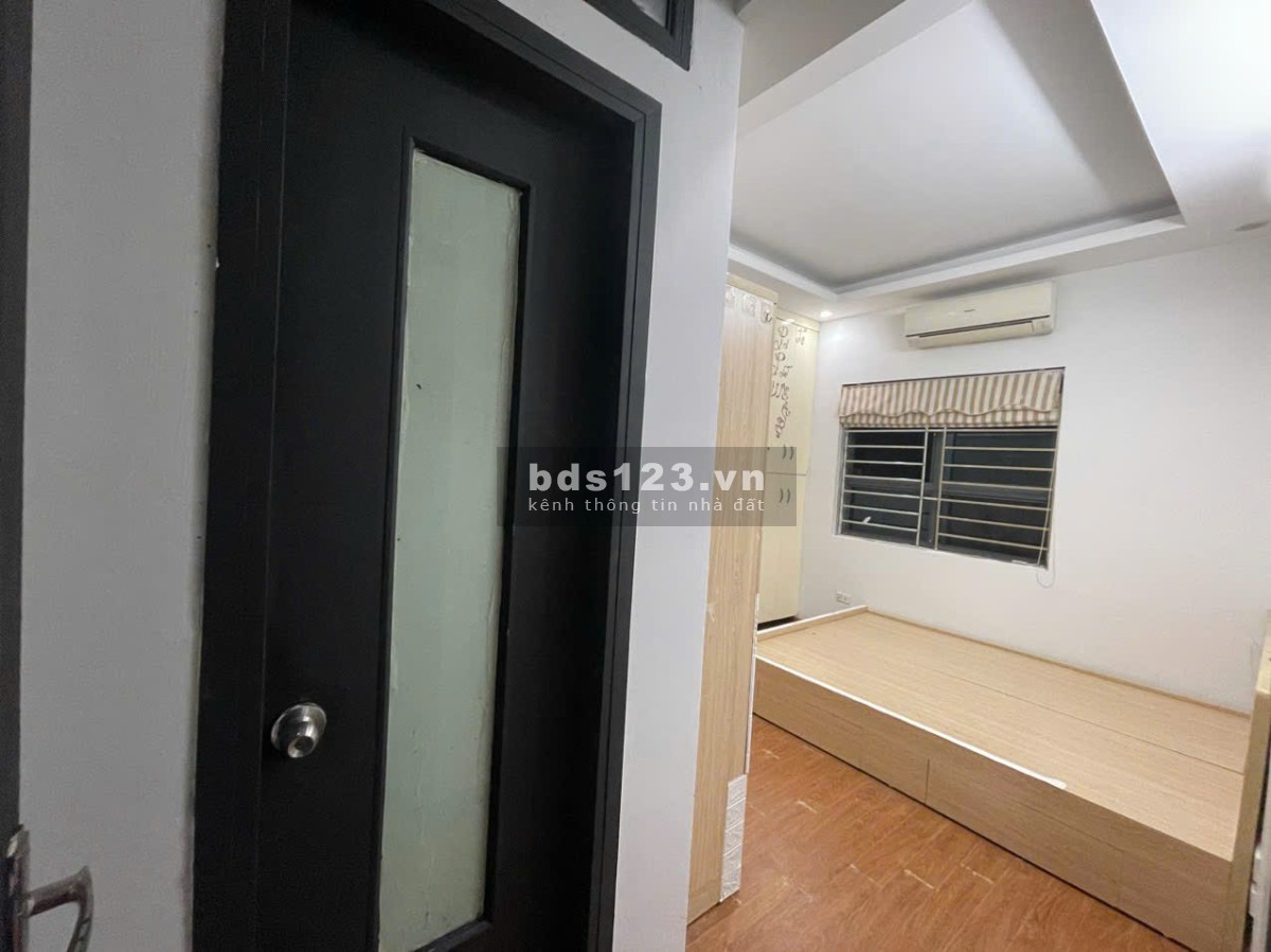 Bán gấp căn góc đẹp – Thiết kế rộng thoáng – Giá chỉ hơn 2.7 tỷ - Tòa CT12 Kim Văn Kim Lũ
