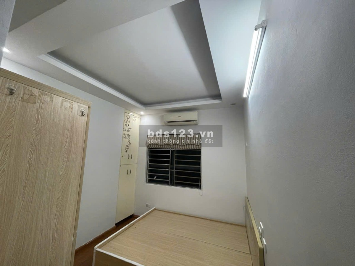Bán gấp căn góc đẹp – Thiết kế rộng thoáng – Giá chỉ hơn 2.7 tỷ - Tòa CT12 Kim Văn Kim Lũ