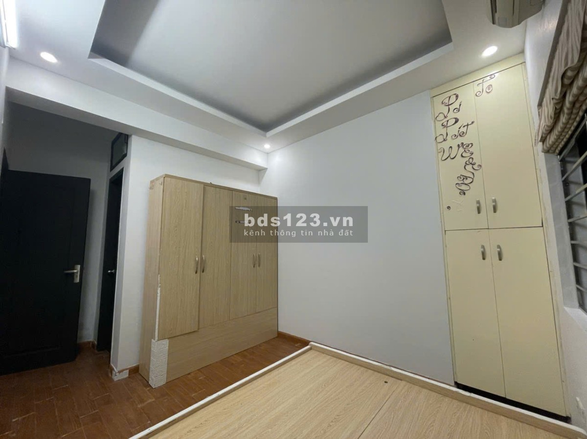Bán gấp căn góc đẹp – Thiết kế rộng thoáng – Giá chỉ hơn 2.7 tỷ - Tòa CT12 Kim Văn Kim Lũ