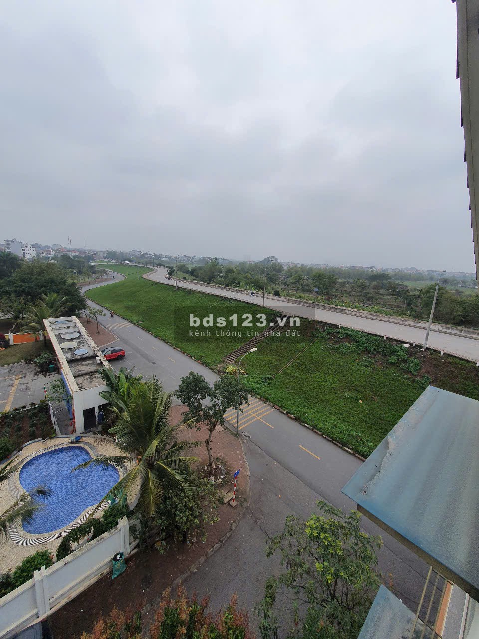 Bán nhà phố Bát Khối Chính chủ 6 tầng thang máy Giá chỉ 4x tỷ - Giao dịch ngay