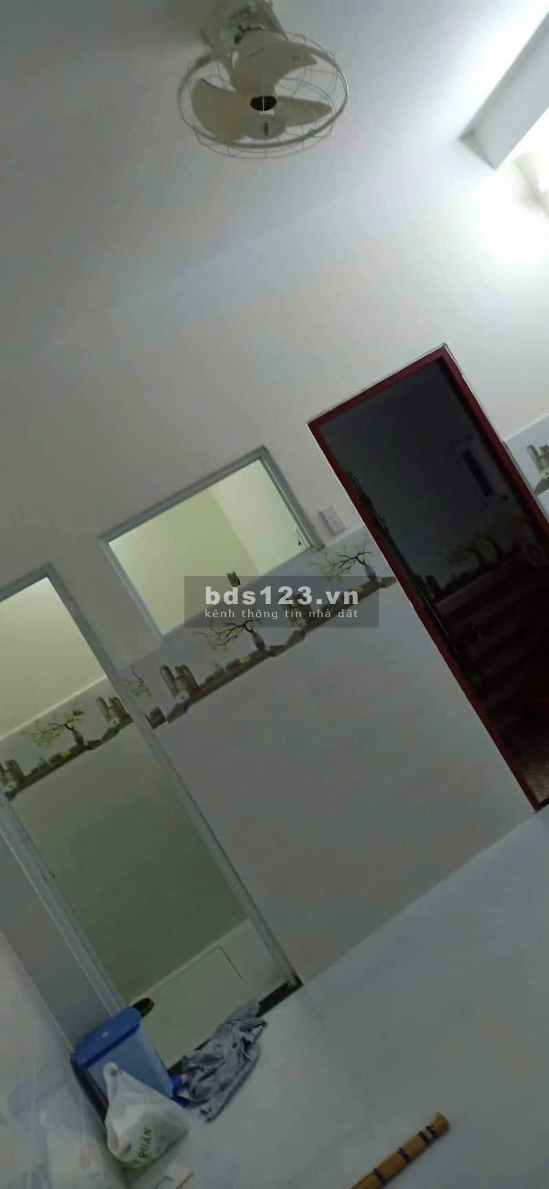 Cho thuê phòng trọ hẽm 23 Nguyễn Hữu Tiến, Tân Phú gần ĐH Công Thương HCM