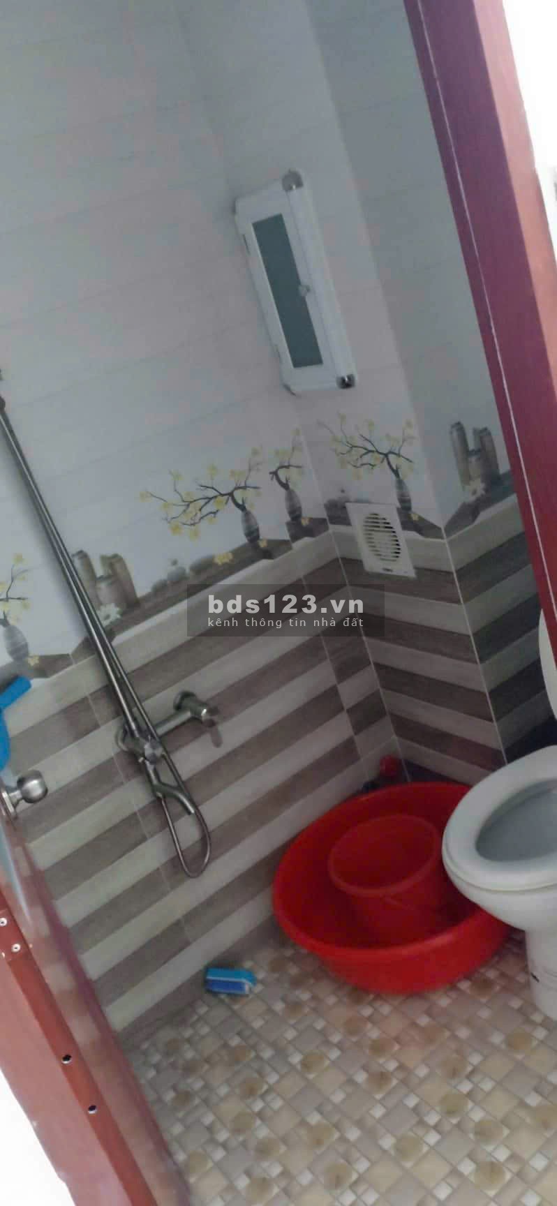 Cho thuê phòng trọ hẽm 23 Nguyễn Hữu Tiến, Tân Phú gần ĐH Công Thương HCM