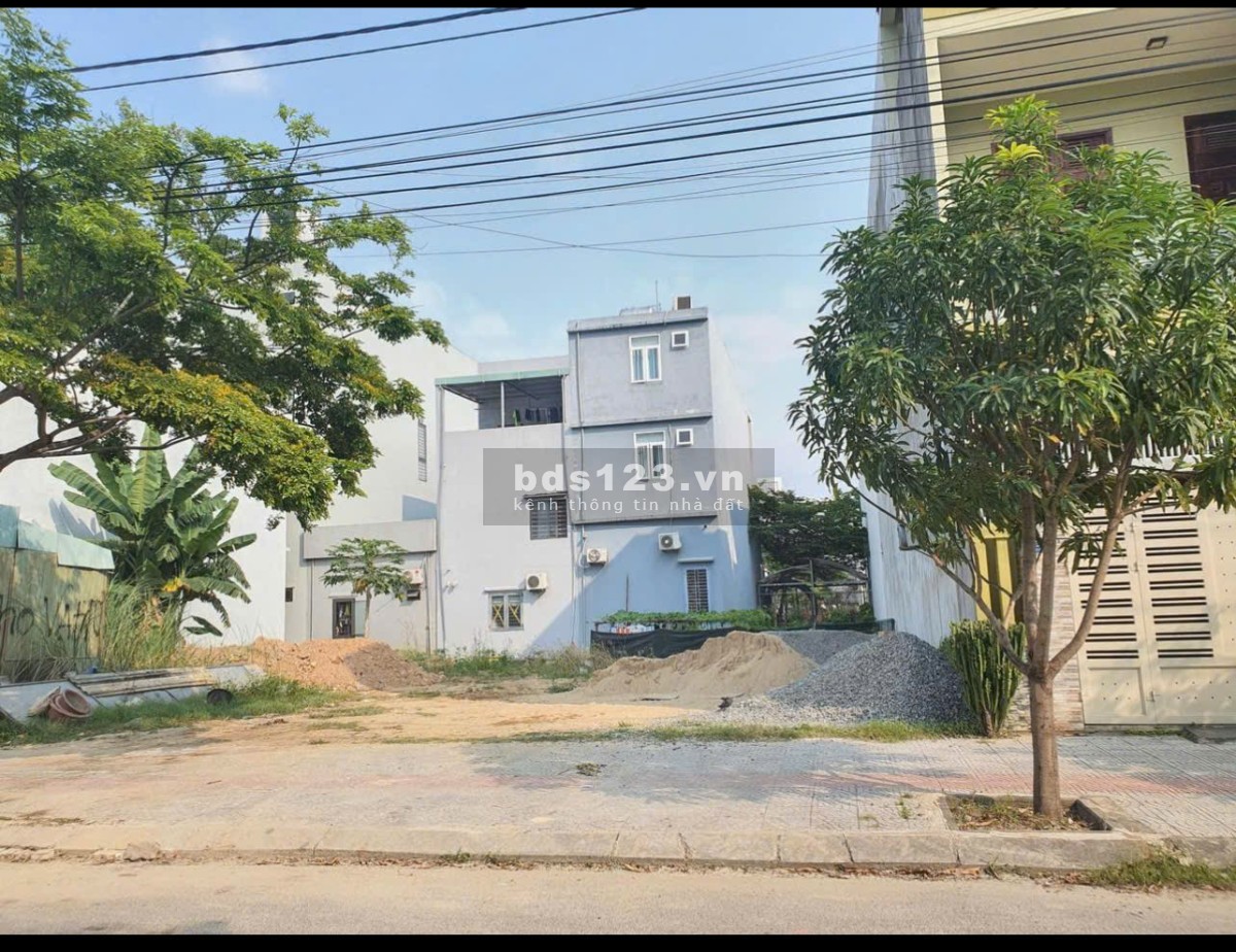 Bán lô đất 100m² KDC An Sương, Quận 12 – sổ hồng riêng, gần bệnh viện, trường học, giá tốt
