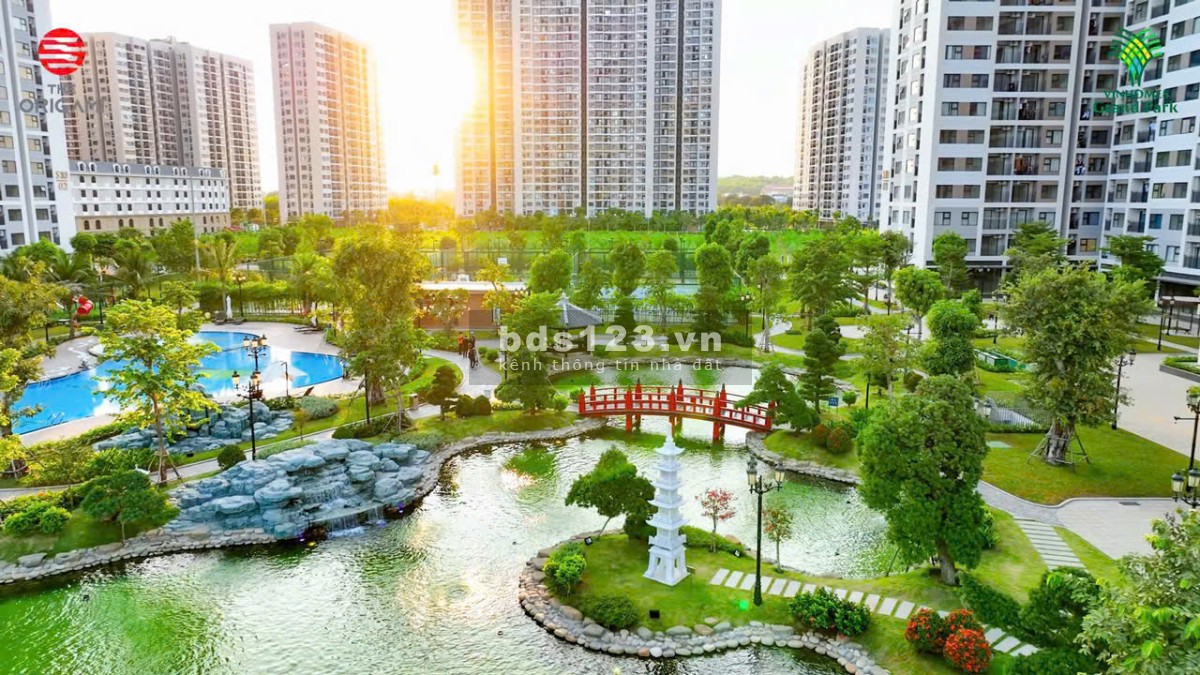 4tỷ Ưu đãi còn 3 tỷ All in cho căn hộ 2PN Vinhomes
