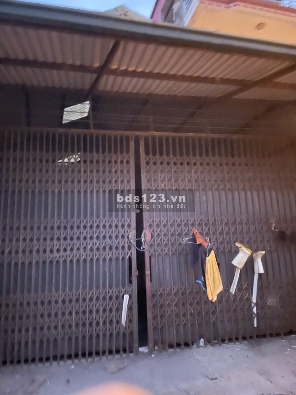 Đất Yên Viên - Mặt ngõ thông, ô tô tránh - Đầu tư kinh doanh đỉnh