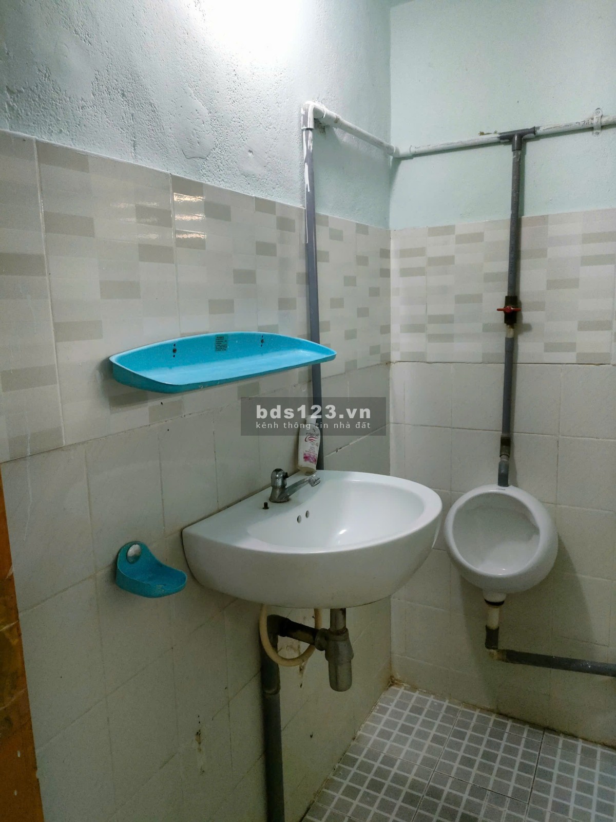 BÁN NHÀ ĐẤT - 1/15 Nguyễn Cư Trinh, phường Đô Vinh, Tp Phan Rang Tháp Chàm, Ninh Thuận