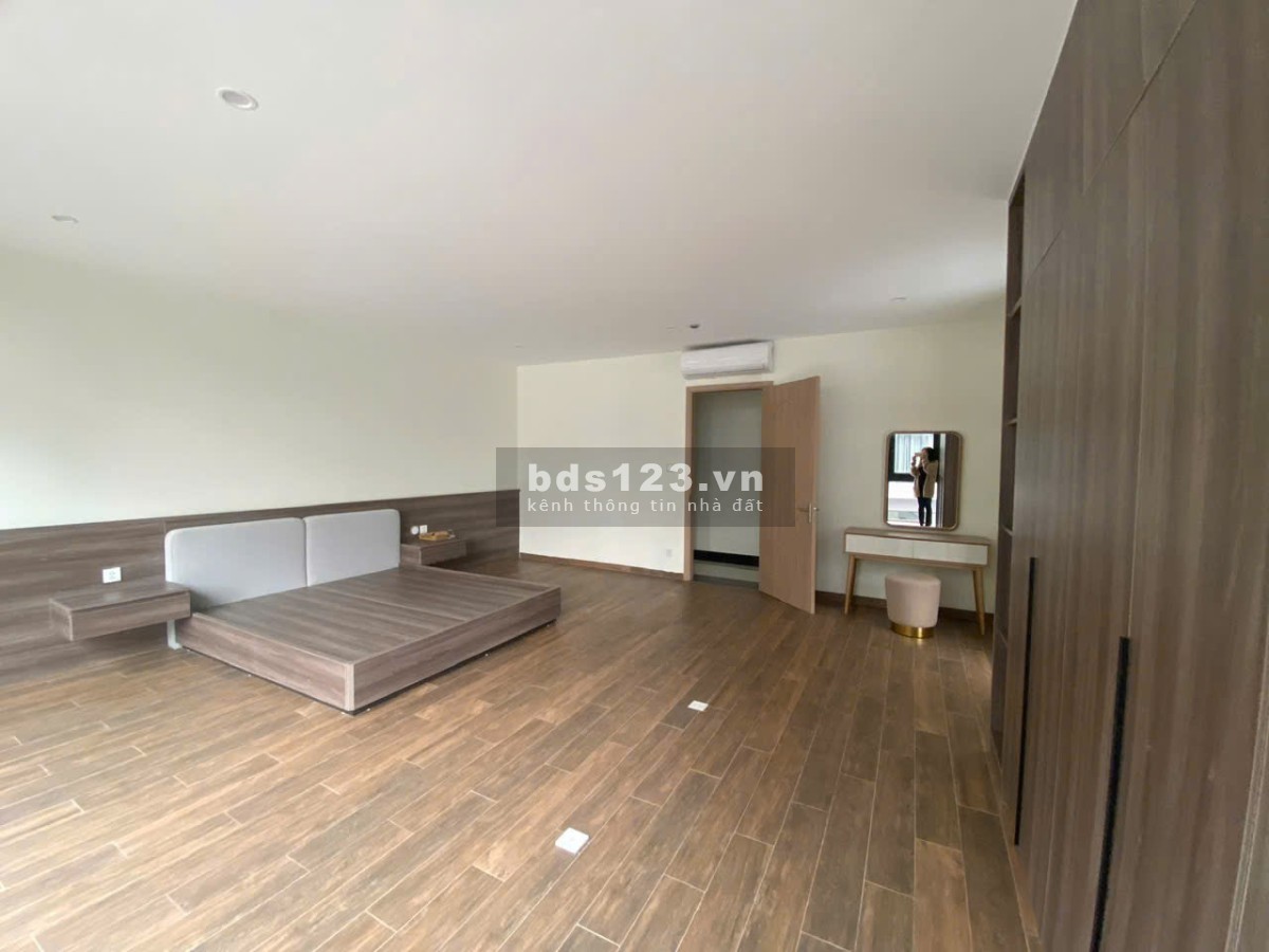 Cho thuê quỹ căn biệt thự Vinhomes Ocean Park 2