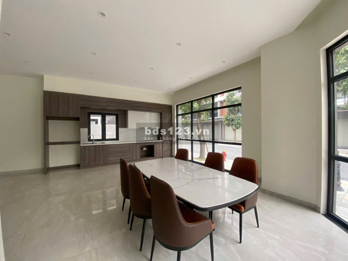 Cho thuê quỹ căn biệt thự Vinhomes Ocean Park 2