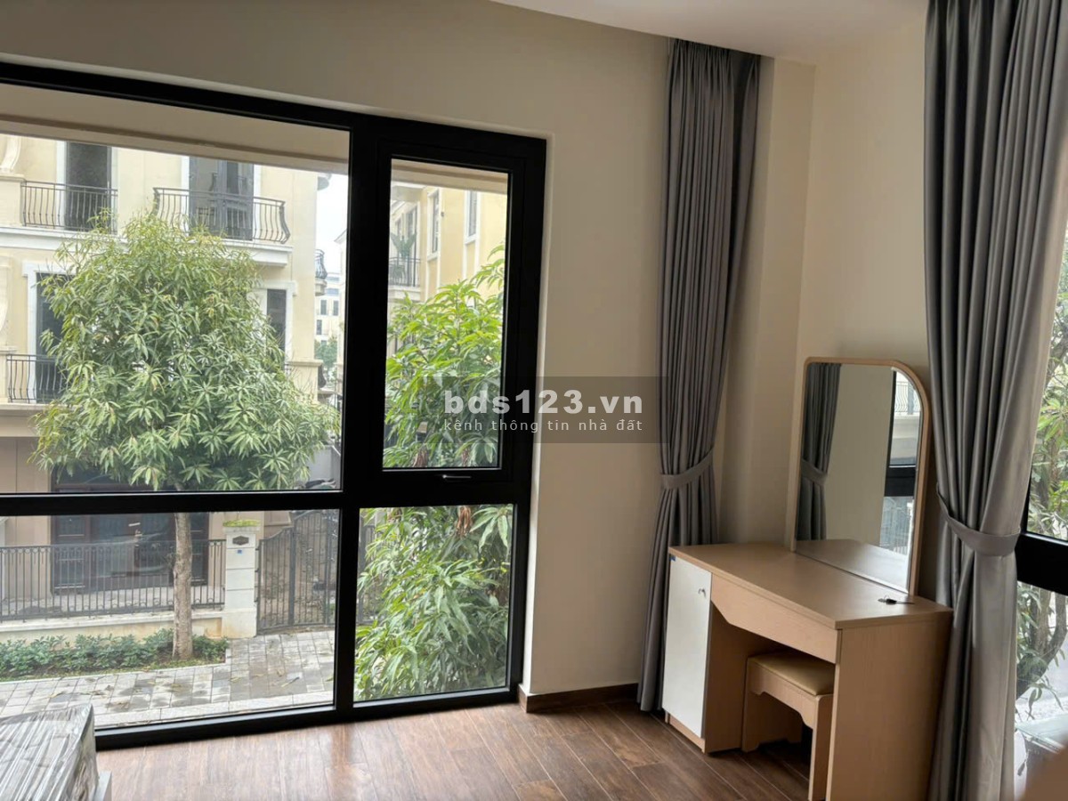 Cho thuê quỹ căn biệt thự Vinhomes Ocean Park 2