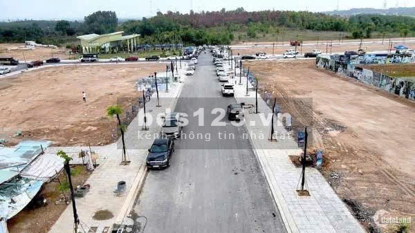 Đất Nền Bắc Giang 2 tỷ/ nền sở hữu lâu dài hạ tầng hoàn thiện