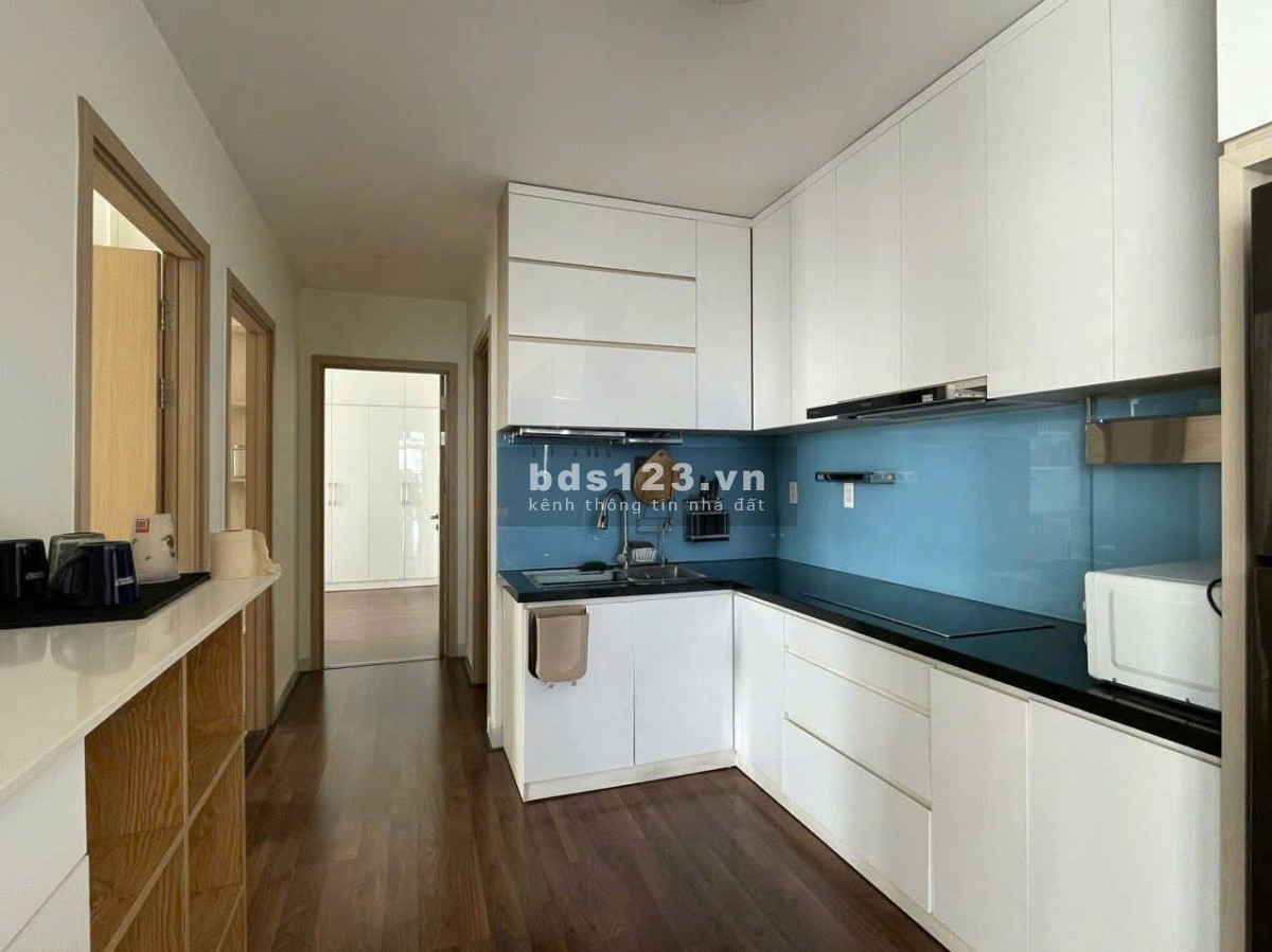 CC Cariloon 5, Trịnh Đình Thảo, Tân Phú: 2p ngủ, 2wc, nội thát đẹp 12tr/th
