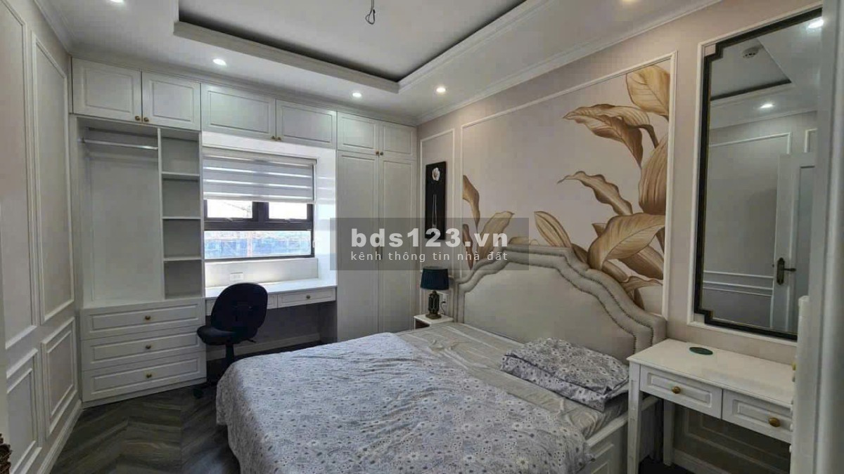 Chung cư cao cấp KingSton, Hoàng Văn Thụ, PN: Nội thất cao cấp, 2pn, 22tr