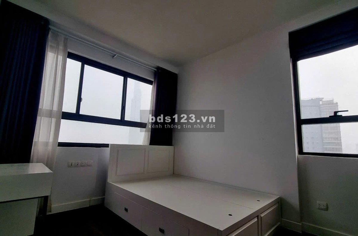 Chung cư cao cấp KingSton, Hoàng Văn Thụ, PN: Nội thất cao cấp, 2pn, 22tr