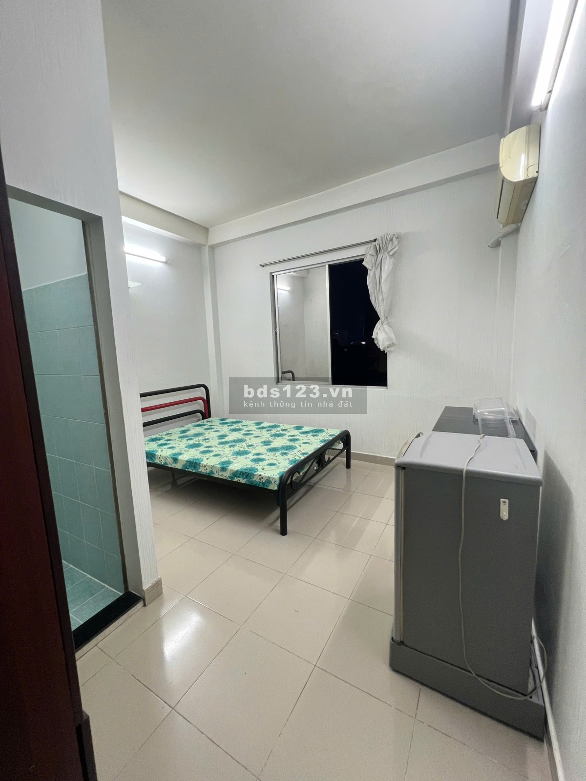 Căn hộ mini 22m² siêu tiện ích, ngay trung tâm Quận 1 - Cách chợ Bến Thành chỉ 200m