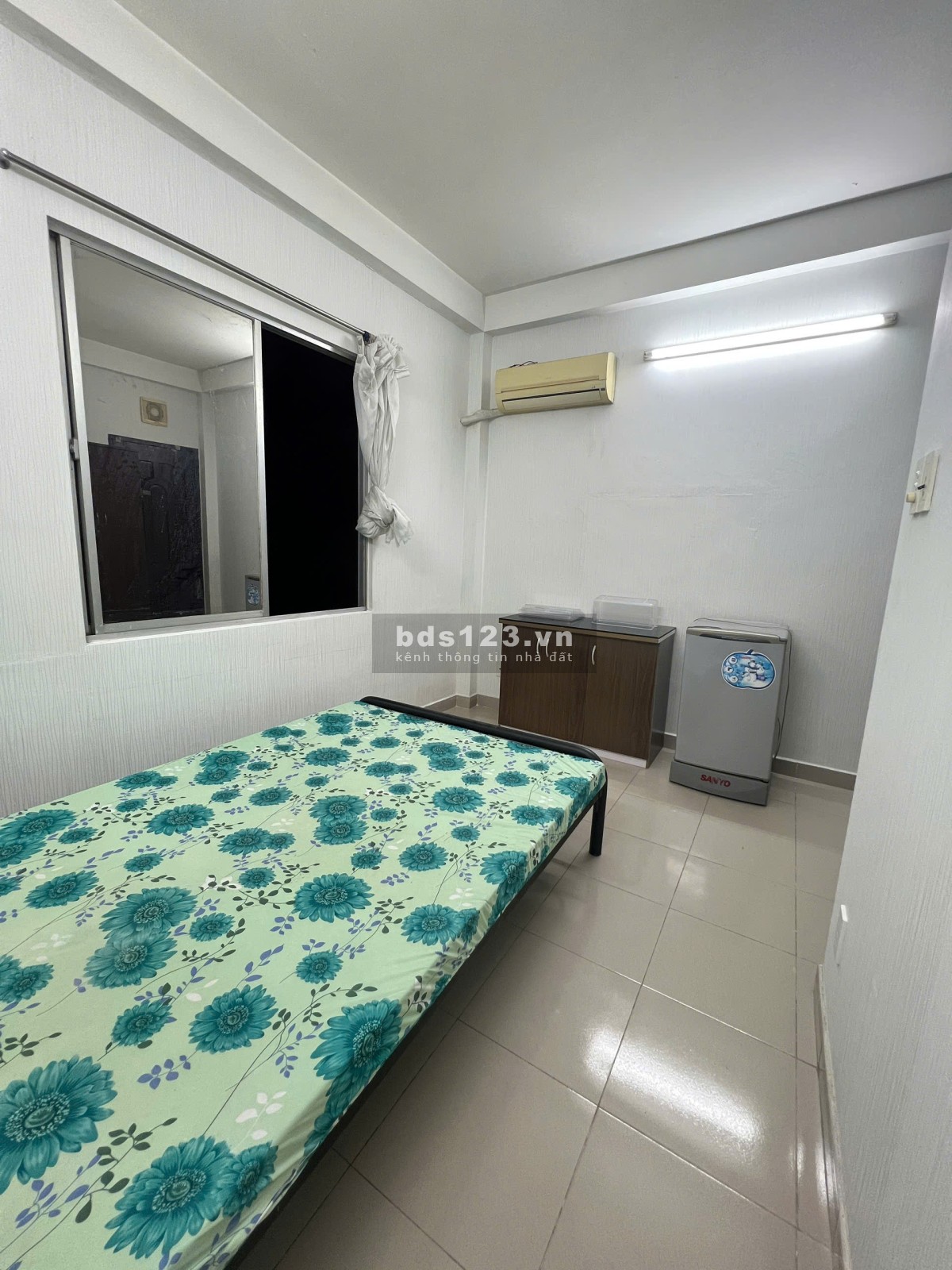 Căn hộ mini 22m² siêu tiện ích, ngay trung tâm Quận 1 - Cách chợ Bến Thành chỉ 200m