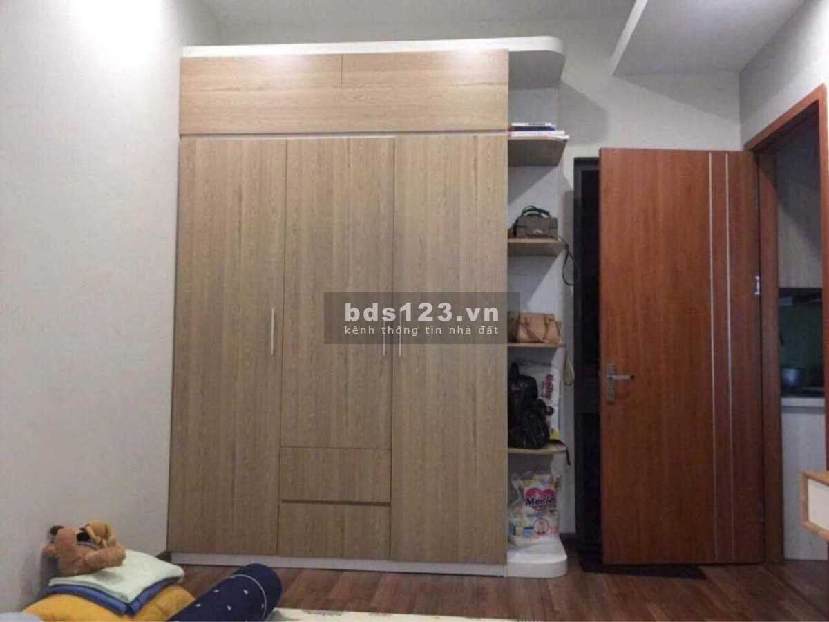 Bán căn hộ chung cư cao cấp 2pn, dt: 70 m², giá 5,3 tỷ