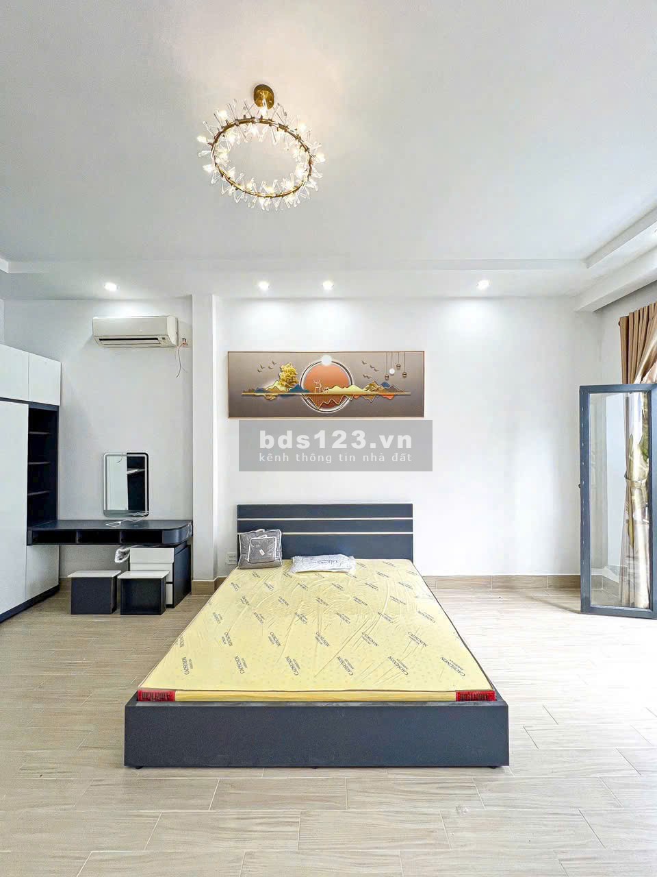 Kèo ngon - HXT 6m thông - 56m² - 4 tầng BTCT chắc chắn - Cạnh Gò Xoài, giáp Tân Phú - Chỉ nhỉnh 5 tỷ