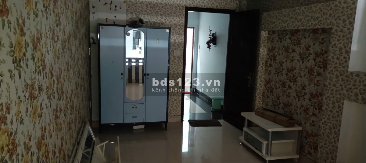 Cho thuê nhà nguyên căn – 1 trệt 2 lầu – Gần ngã tư Bảy Hiền (Trường Chinh)