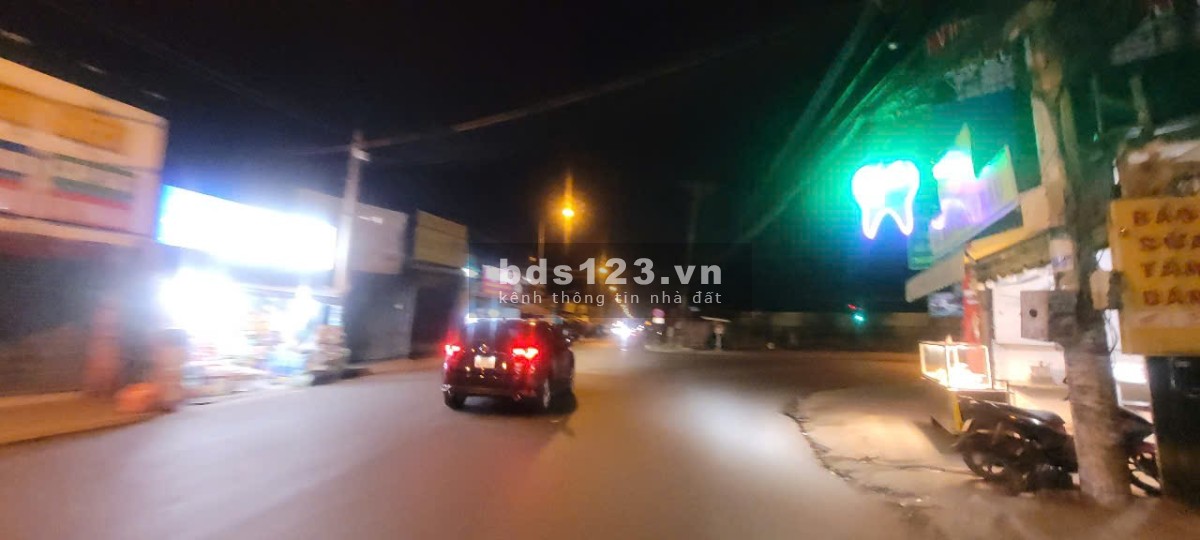 Nhà mặt tiền Nguyễn Ảnh Thủ, Q12 – 23.9 tỷ / 290m²