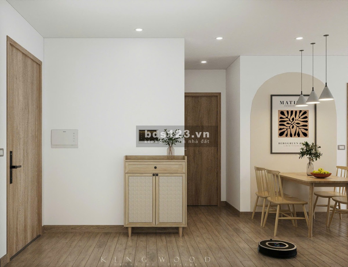 Chính chủ cần bán gấp căn 2N2WC, toad SA2, Vinhomes Smart City