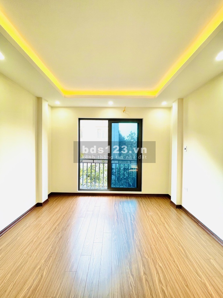 Bán nhà dân xây, Ngọa Long, Bắc Từ Liêm, 35m², giá chỉ 7.3 tỷ