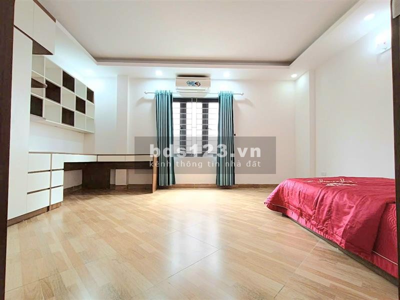 Bán nhà dân xây, Ngọa Long, Bắc Từ Liêm, 35m², giá chỉ 7.3 tỷ