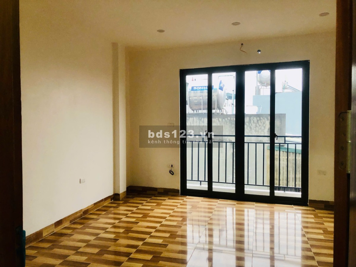 Bán nhà dân xây, Ngọa Long, Bắc Từ Liêm, 35m², giá chỉ 7.3 tỷ