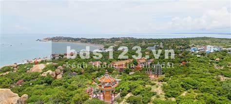 Sở hữu lô đất biển Tuy Phong, Bình Thuận – thổ cư 100% chỉ với 240 triệu!!!