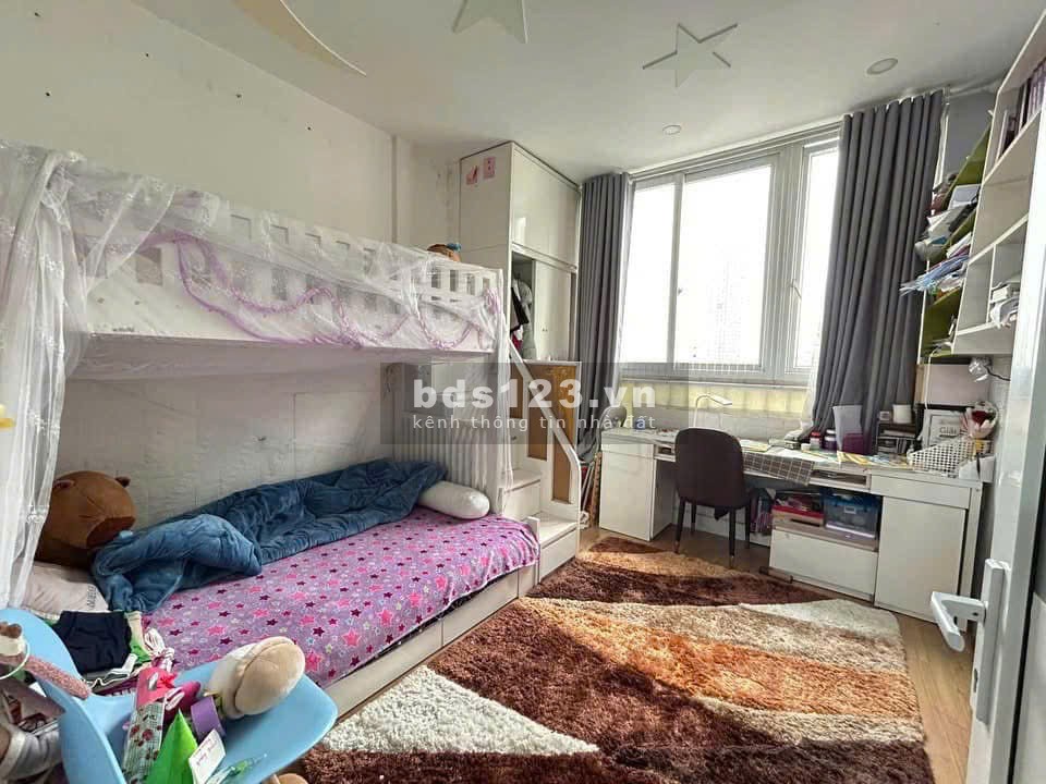Chung cư Phúc Yên, Phan Huy Ích, P15, Tân Bình, 110m2, 3PN, 13tr/tháng.