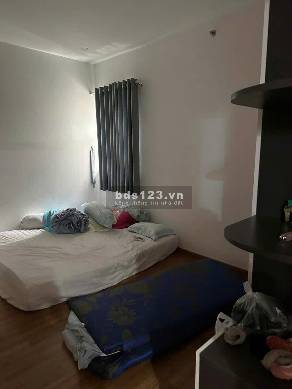 Chung cư Carillon 7, Lương Minh Nguyệt, TP: 78m2, 2pn, 2wc NT hiện đại, 13tr/th
