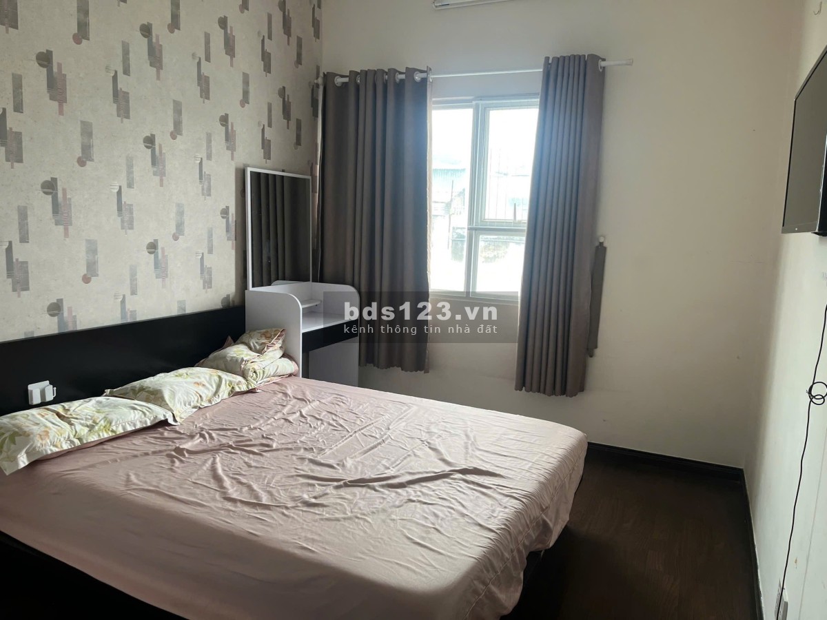 Chung cư Ruby Garden, Nguyễn Sỹ Sách, P15, TB, 112m2, 3PN, 13tr/tháng.