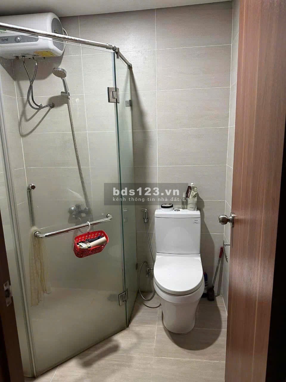 Chung cư Carillon 7, Lương Minh Nguyệt, TP: 78m2, 2pn, 2wc NT hiện đại, 13tr/th