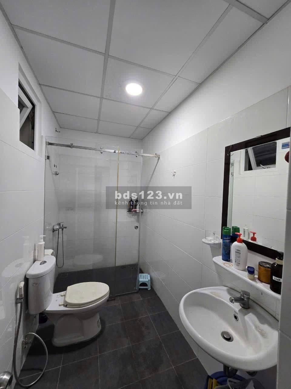 Chung cư Ruby Garden, Nguyễn Sỹ Sách, P15, TB, 112m2, 3PN, 13tr/tháng.