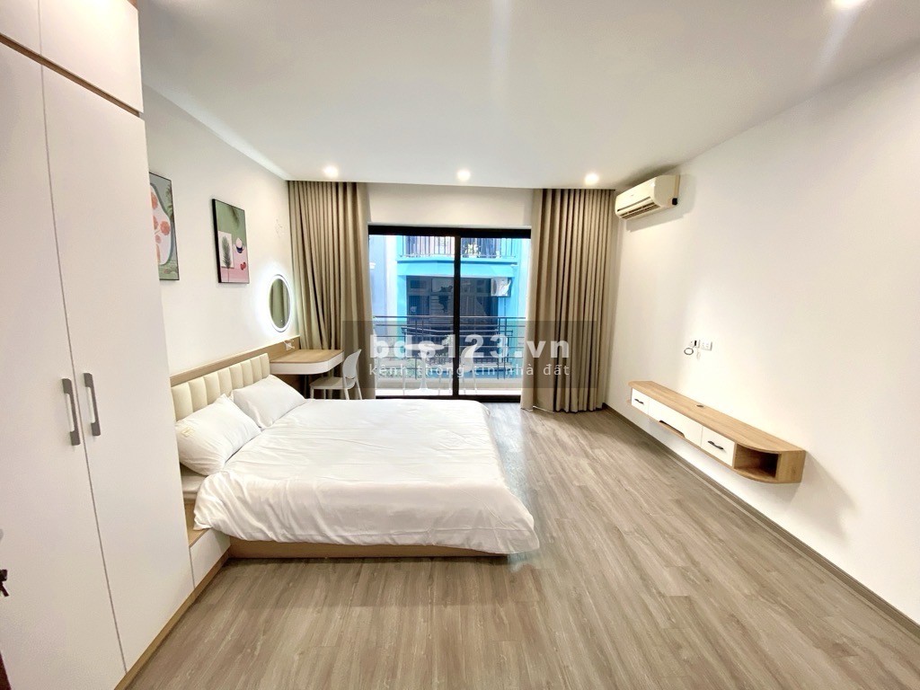 Bán nhà dân xây, 35m², giá chỉ từ 6.3 tỷ, Phú Minh, Bắc Từ Liêm, ô tô vào cổng