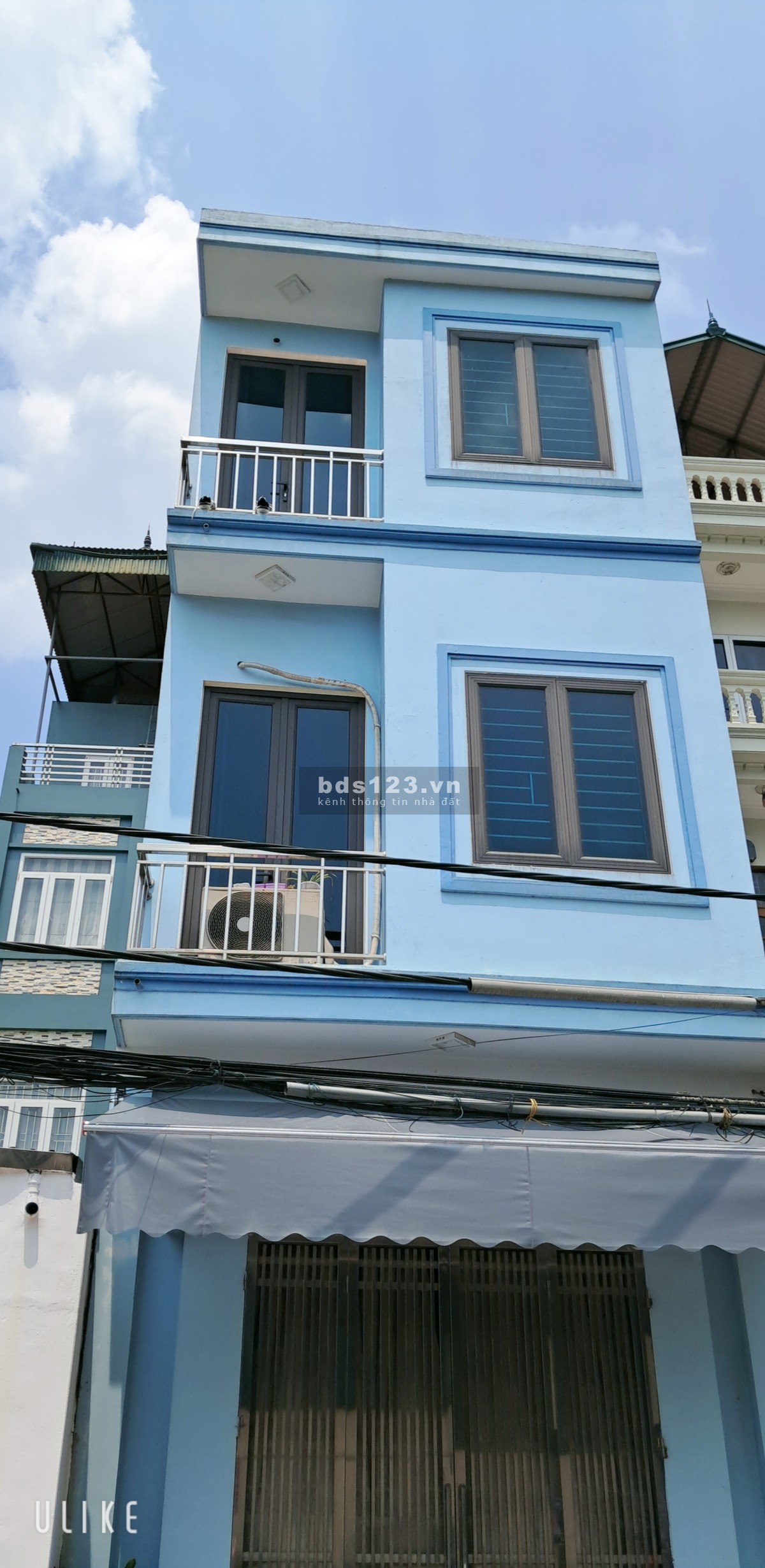 Không thể rẻ hơn đường Tả Thanh Oai, Thanh Trì, 36m2, 3,5 tỷ, gần ô tô, kinh doanh