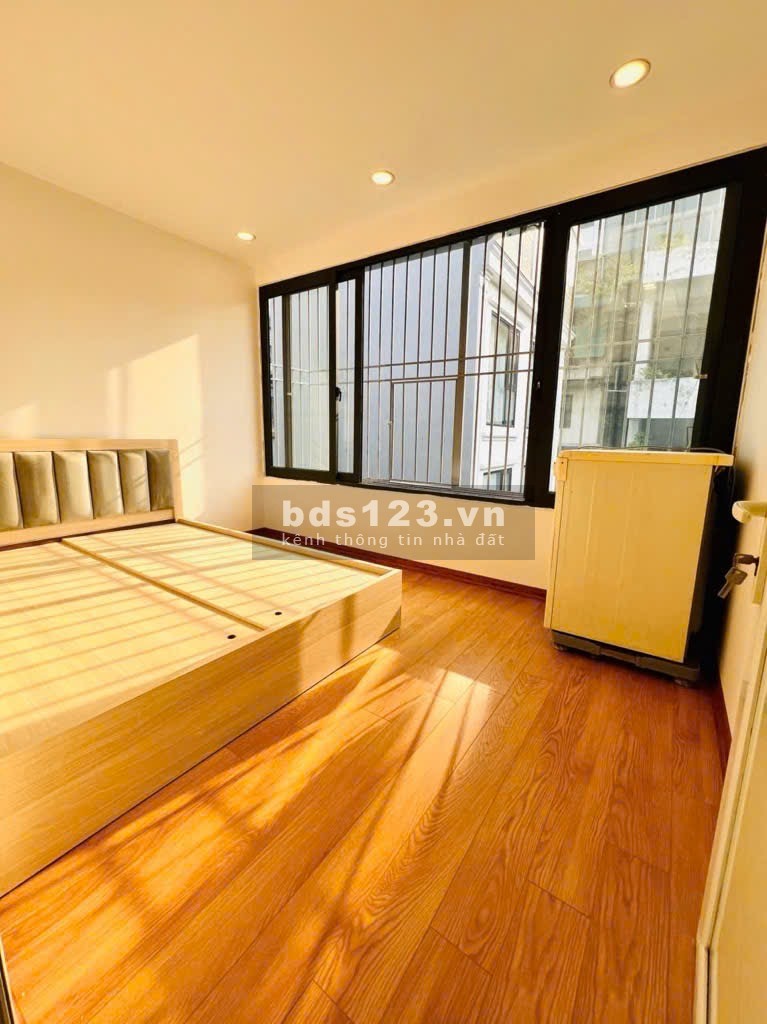 Tập thể Thanh Xuân Bắc - Nguyễn Trãi – 2.9 tỷ – 68m² - View phố - Thoáng đón gió