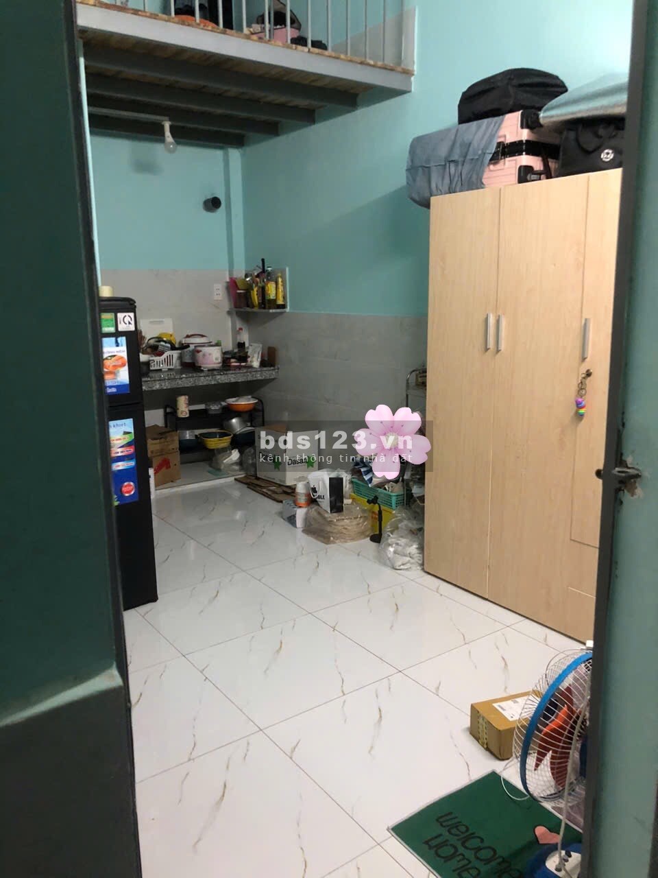 Tìm 1 bạn nữ ở ghép 1:2. Cọc 900k
