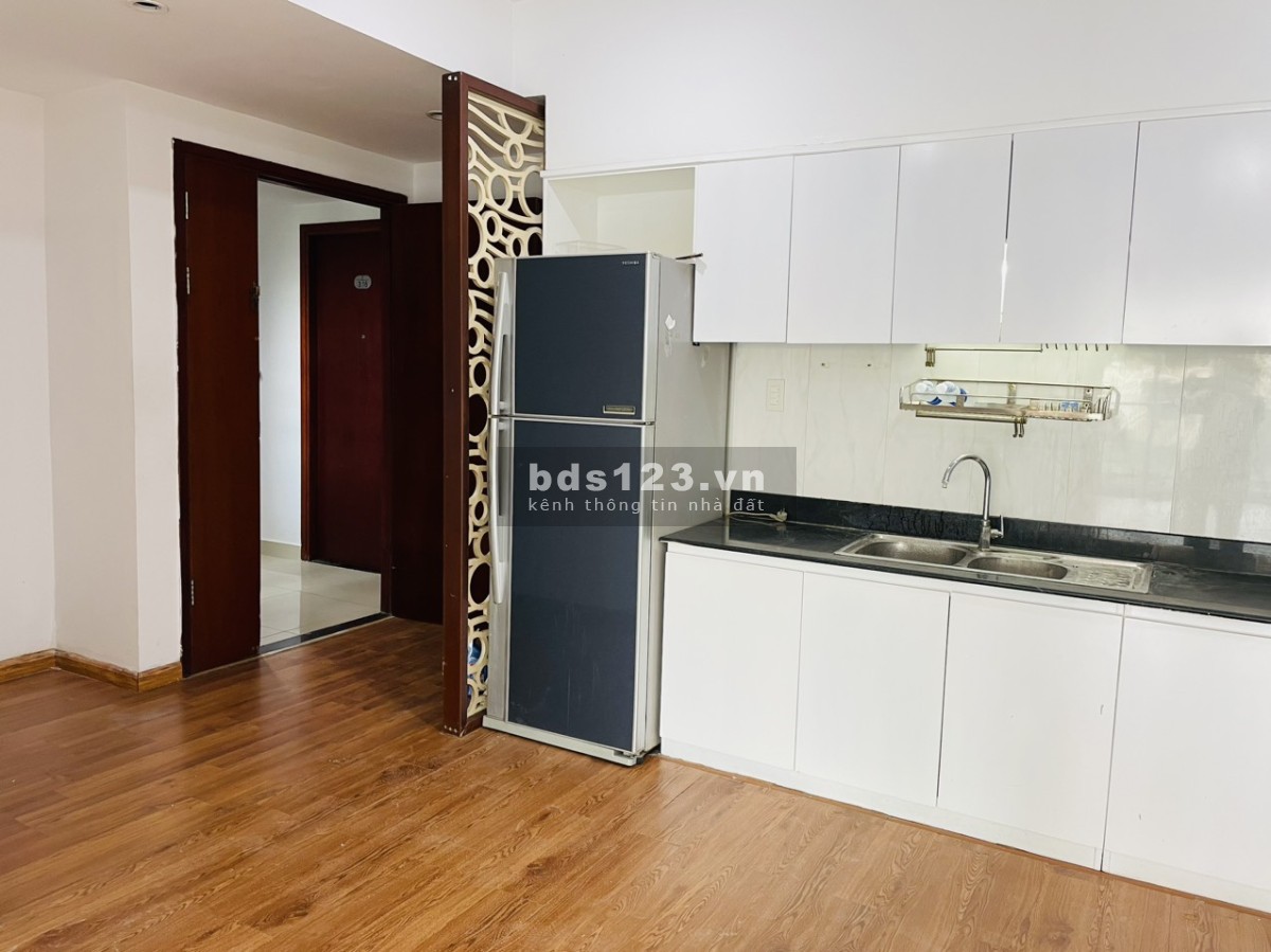CHung cư Carillon 1, P13, Tân Bình, Giá 12tr/th, 87m2, 2p ngủ, 2wc