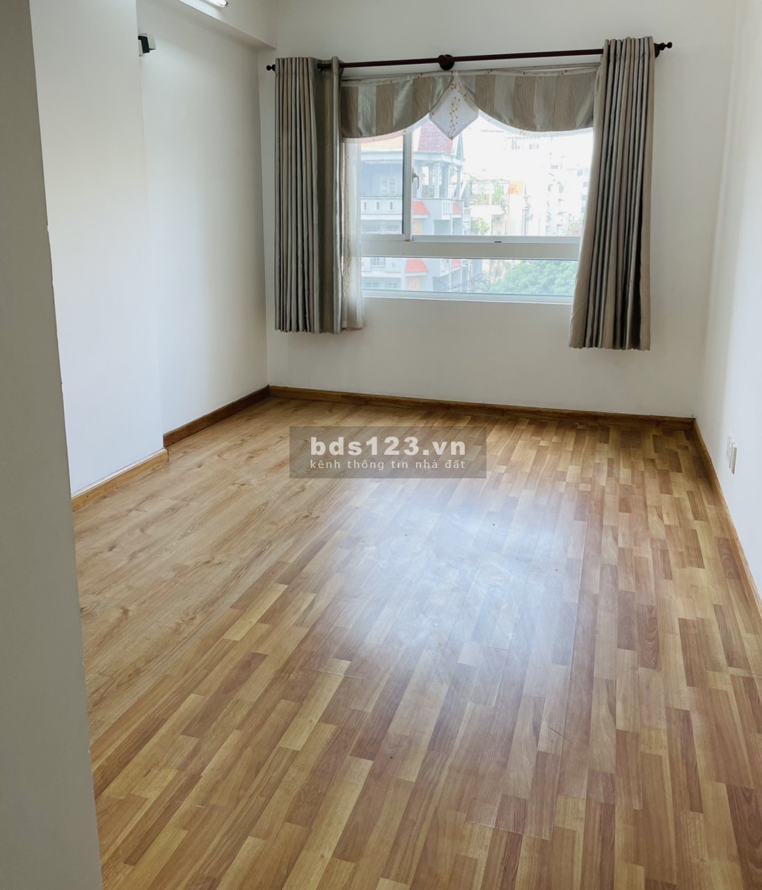 CHung cư Carillon 1, P13, Tân Bình, Giá 12tr/th, 87m2, 2p ngủ, 2wc