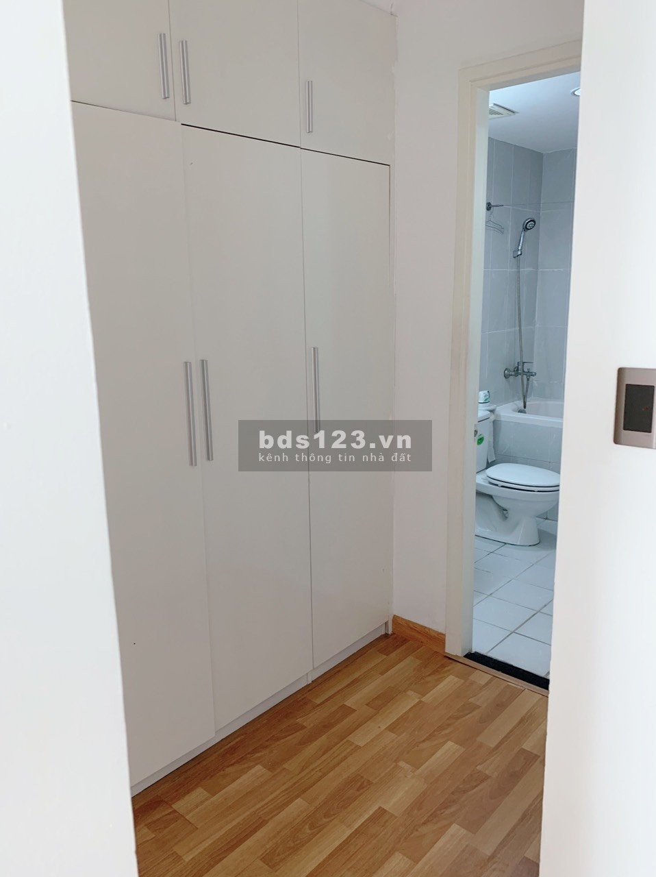 Căn hộ chung cư Carillon 5, Hòa Thạnh, Tân Phú: 76m2, 2p ngủ, NT, 13tr/th