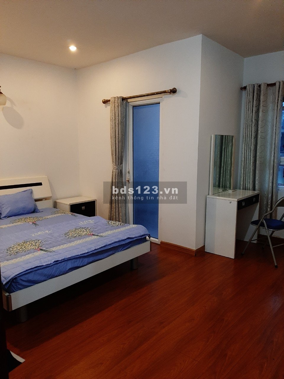 Chung cư Phúc Yên, P15, Tân Bình: 96m2, 3p ngủ, 2wc, 12.5tr/th
