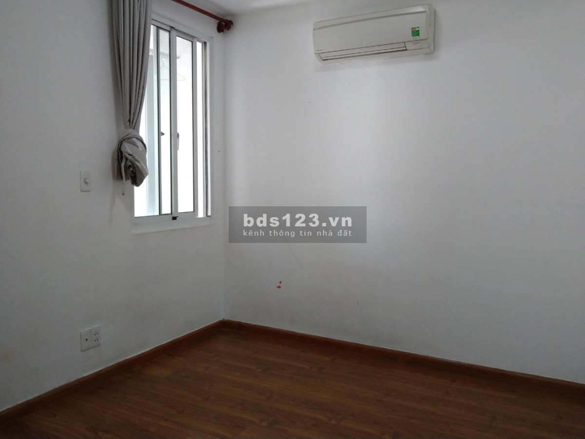 Chung cư Central, P3,Tân Bình: 70m2, 2p ngủ, 2wc chỉ 13tr/th